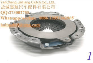 China High Quality  KUBOTA F2400 DIESEL 4WD CLUTCH COVER supplier