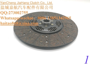 China 1878002307  CLUTCH DISC supplier