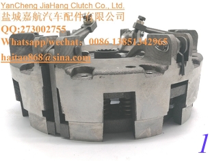 China 35555-25100 - Kubota CLUTCH KIT supplier