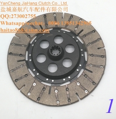 China 3620410M92CLUTCH DISC supplier