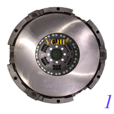 China USED FOR JLuK Clutch Kit for  231010910, 303186900, 631306910, YZ90755, YZ91038 supplier