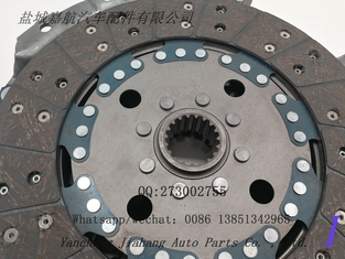 China L39 L48 L3600 L3710 L3830 L4200 Kubota TRACTOR CLUTCH TA040-20600 TD060-20500 supplier