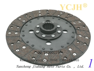 China NEW Clutch Disc for Kubota L5740HST3 L5740HSTC L5740HSTC3 supplier