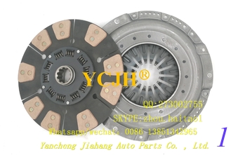 China Clutch Kit for Ford YCJH 7630 TS6000 TS6020 635354700 73403513 82010859 supplier