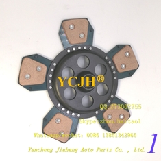 China used for Massey Ferguson Clutch Plate (P/N-3701008M91) 300, 4200/4300 supplier