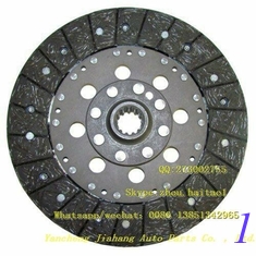 China Clutch Plate EF 352 T 9” X 13T CODE : 6-05-100-05 supplier