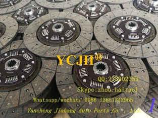 China ME500750, ME500394, ME500395: Clutch Disc supplier