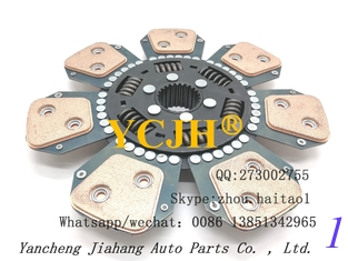 China 1888864002 Clutch Assembly supplier