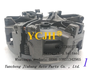 China CLUTCH KIT 	 RE72534, RE73611, RE211277, RE72860, supplier