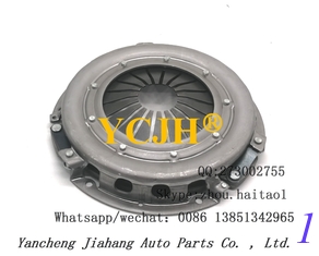 China Land Rover  FTC4631 CLUTCH supplier