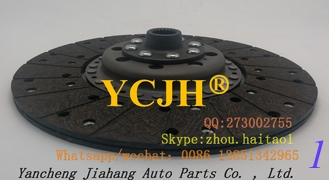 China DISCO EMBREAGEM NOVO MASSEY FERGUSON MF265 MF270 MF275 MF285 MF283 MF285 MF290 MF297 MF299 MF5290 MF610 MF620 023991 022 supplier