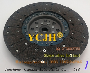 China CLUTCH DISC333006010 supplier