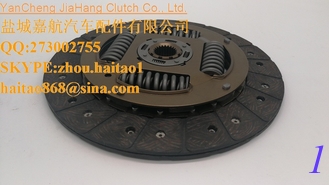 China Car Clutch Kits LR012199 LR005722 LR037956 URB500080 LR005772 LR048731 LR029894 for Defender 2.2 2.4 TDCi TD4 Puma Spare supplier