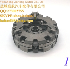 China 35080-14290 Dual Clutch Assembly used for Kubota Compact Tractor L2950 L3450 L3650 supplier