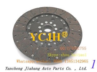 China Clutch Disc for Ford YCJH Tractor 4600 Others - 82006021 supplier