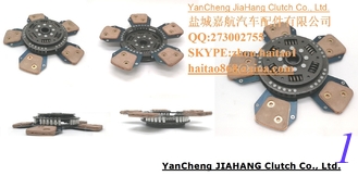 China Trator Massey Ferguson 4265 4275 4283 supplier