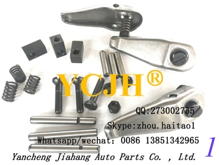 China used for  635495R2 - Lever, Clutch supplier