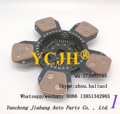 China 3613976M91, 3701011M91 CLUTCH DISC supplier