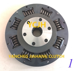 China CAT 345D Excavator Engine Drive Hydraulic Pump Coupling Clutch supplier