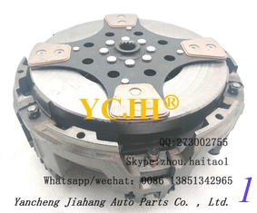 China RE211277 Dual Clutch for John D eere supplier