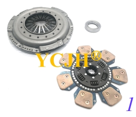 China 5196058 CLUTCH Jiahang parts TS100A, TS110A STANDARD, T6010, TS100A STANDARD, TS115A, T6020, TS115A supplier