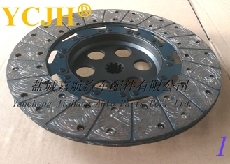 China Massey Ferguson Clutch Plate 887889 S.40733 135 UK, 165 UK, 240, 270, 670 1866042M93, 3599462AFSB, 3599462AFSP, 3599462M supplier