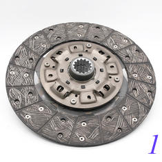 China Foton Aumark clutch disc 1105916100014 supplier