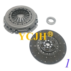 China mazda T3500 CLUTCH COVER supplier