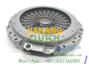 China 3482 000 246 3482000246 High-Quality 430mm Clutch Cover supplier