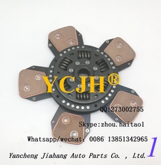 China Massey Ferguson 039210T1/6237287M92 Tractor  parts clutch kit for MF 330mm supplier