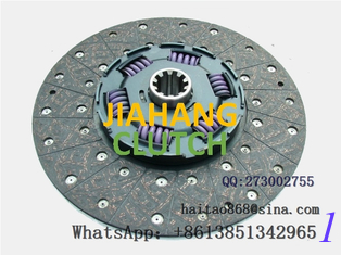 China sinotruck howo truck part brake disc AZ9114160020 with high quality supplier