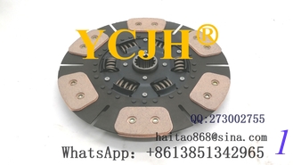 China 3F740-25122 - Trans Disc: 13&quot;, supplier