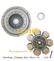 China 87565934 1112-6197 Clutch Cover Assembly New Power Part Pros Clutch Kit for YCJH YCJH IH Tractor Parts supplier