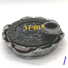 China USED FOR  FTC2148 LAND ROVER FTC 4204 Clutch Disc supplier