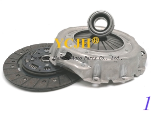 China USED FOR  FTC2148 LAND ROVER FTC 4204 Clutch Disc supplier