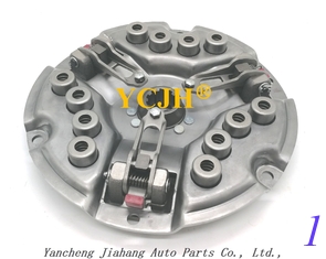 China USED FOR YCJH IH CLUTCH COVER 84342556, 85025C1, 85025C2 supplier