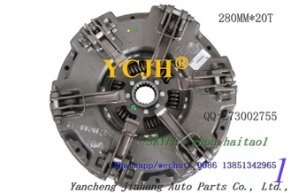 China USED FOR   DEUTZ FAHR 228020910, 228004013 ,228013311 supplier