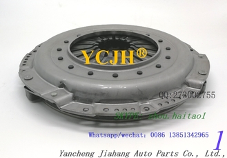 China YC6J155L-T20, YC6J165L-T20, YC6J175L-T20, YC6J185L-T20. CLUTCH supplier