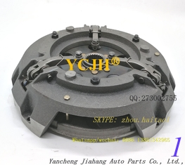 China Used for  MASSEY FERGUSON 4255 4260 4265 4270 4355 CLUTCH KIT (SPLIT TORQUE 13&quot; 21 SPLINE) supplier