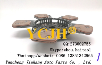 China Used for  MASSEY FERGUSON 3701015M91, 3701011M91, 1868225M1, 828123M1 supplier