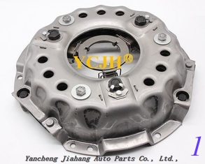 China 275mm diameter clutch cover is suitable for Toyota forklift supplier