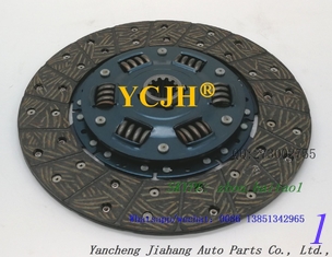 China 275mm diameter Clutch disc is suitable for FD20 FD25 FD30 Forklift supplier