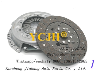 China Use for  Yanmar EF352T CLUTCH supplier