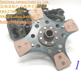 China USED FOR   Re211277 re260848 sj29356 re73589 CLUTCH COVER supplier