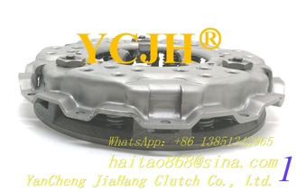 China 5 TON CUMMINS PRESSURE PLATE 250 M809 M54A2 8735507 2520000974152 7348733 supplier