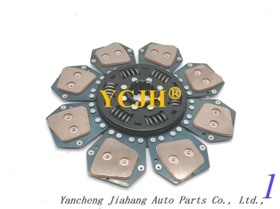 China 1878600518 CLUTCH DISC supplier