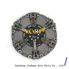 China OEM628105309,5092795,510854,5122710 Replacement For Foton Fiat YCJHTractor Clutch Repair Kit supplier