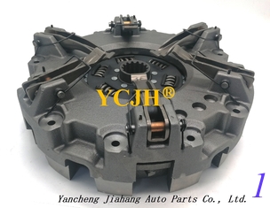 China Used for Ford / YCJH Pressure Plate 5171137 supplier