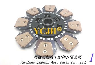 China Clutch disc 3105232M93 made in china hot sale Heavy duty Truck spare part with high qualit supplier