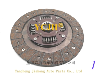 China Used for  T1060-20173 Kubota Clutch Disc supplier